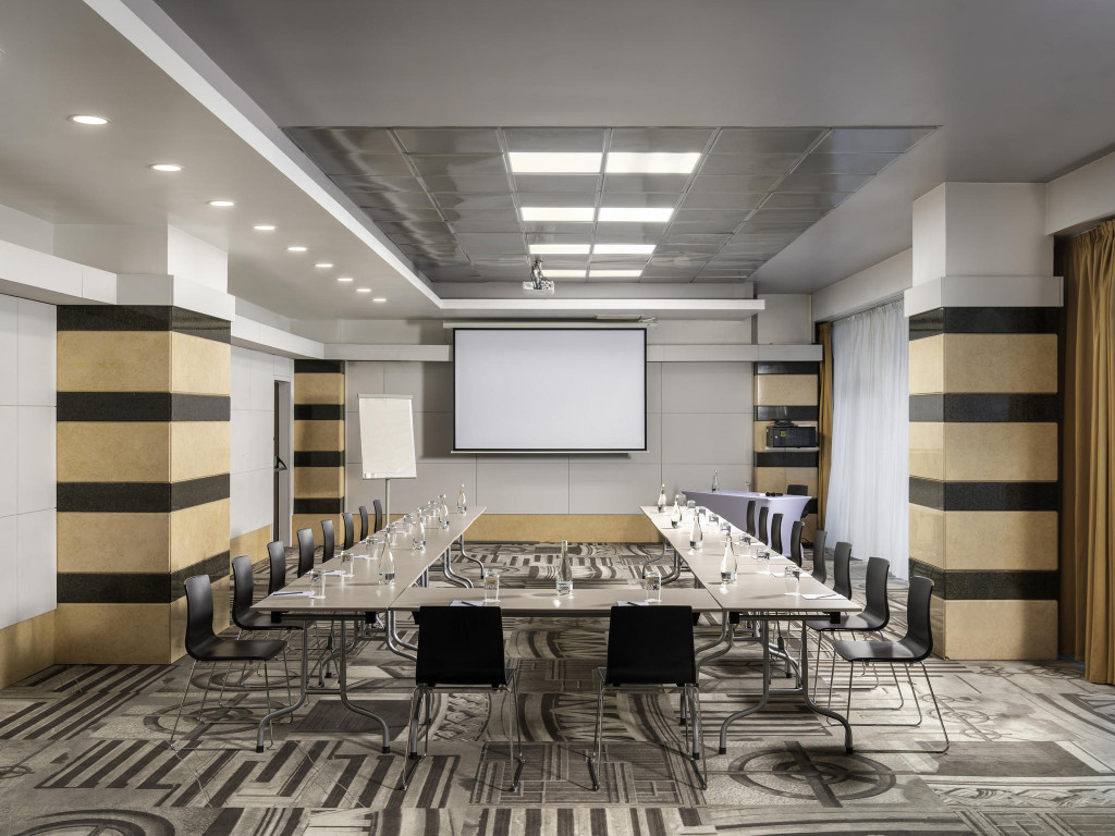Mercure Bucharest Unirii