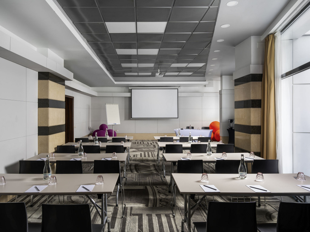 Mercure Bucharest Unirii
