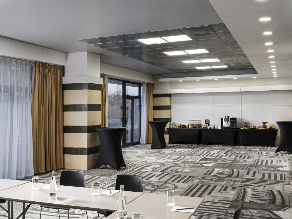 Mercure Bucharest Unirii