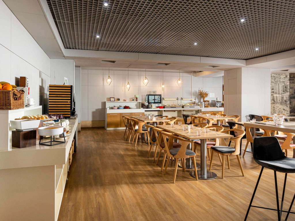 Mercure Bucharest Unirii