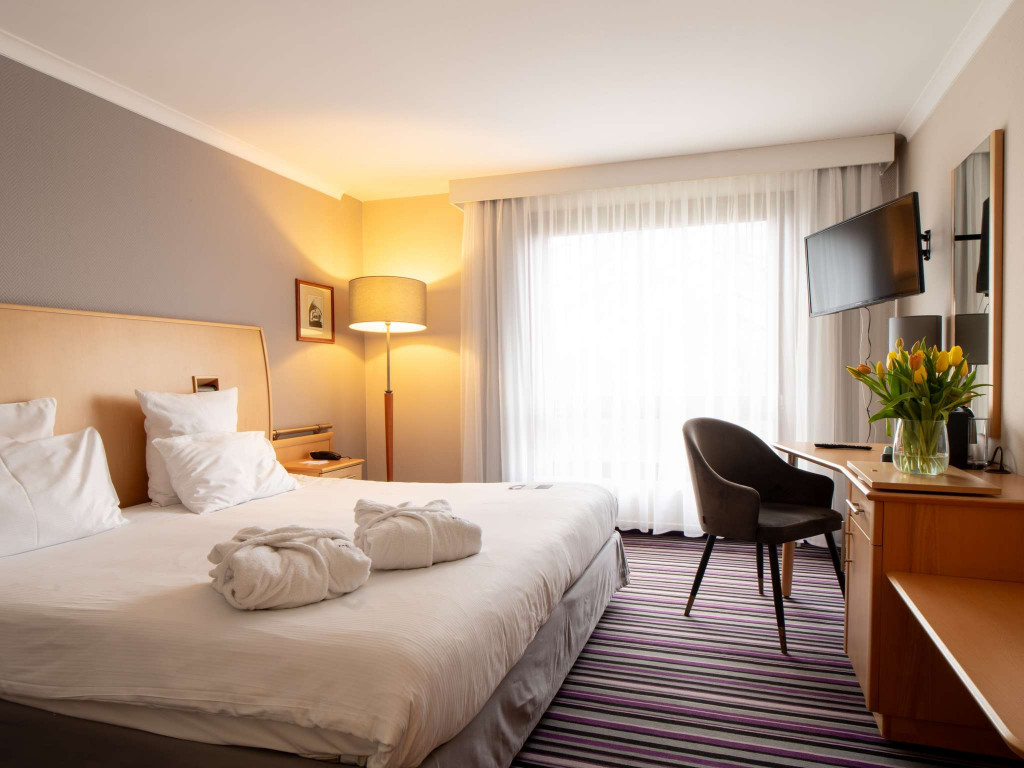 Mercure Cieszyn