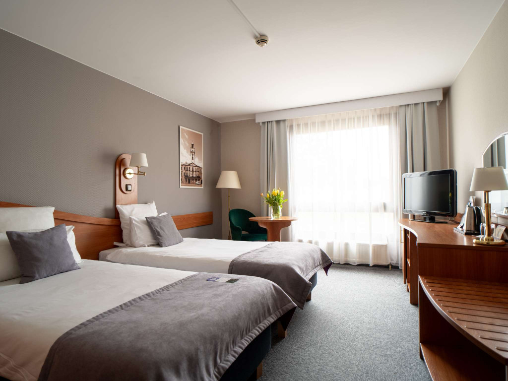 Mercure Cieszyn