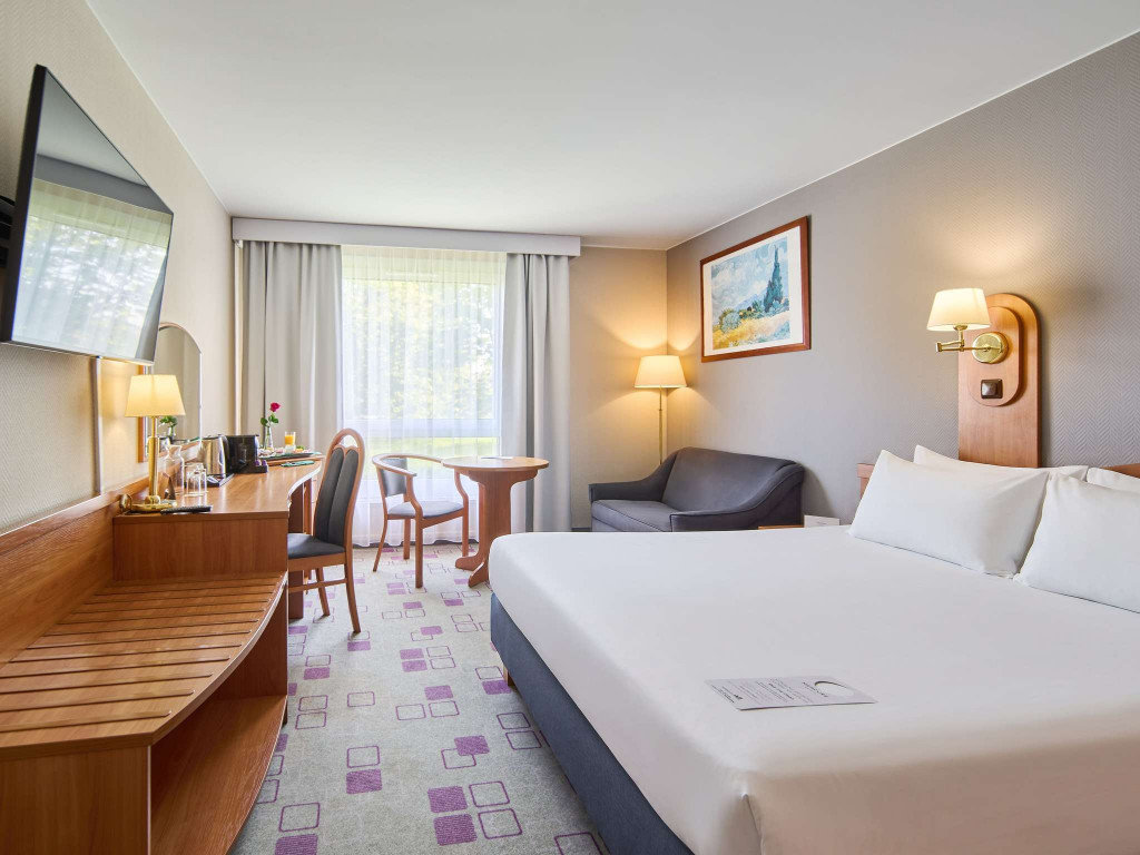Mercure Cieszyn
