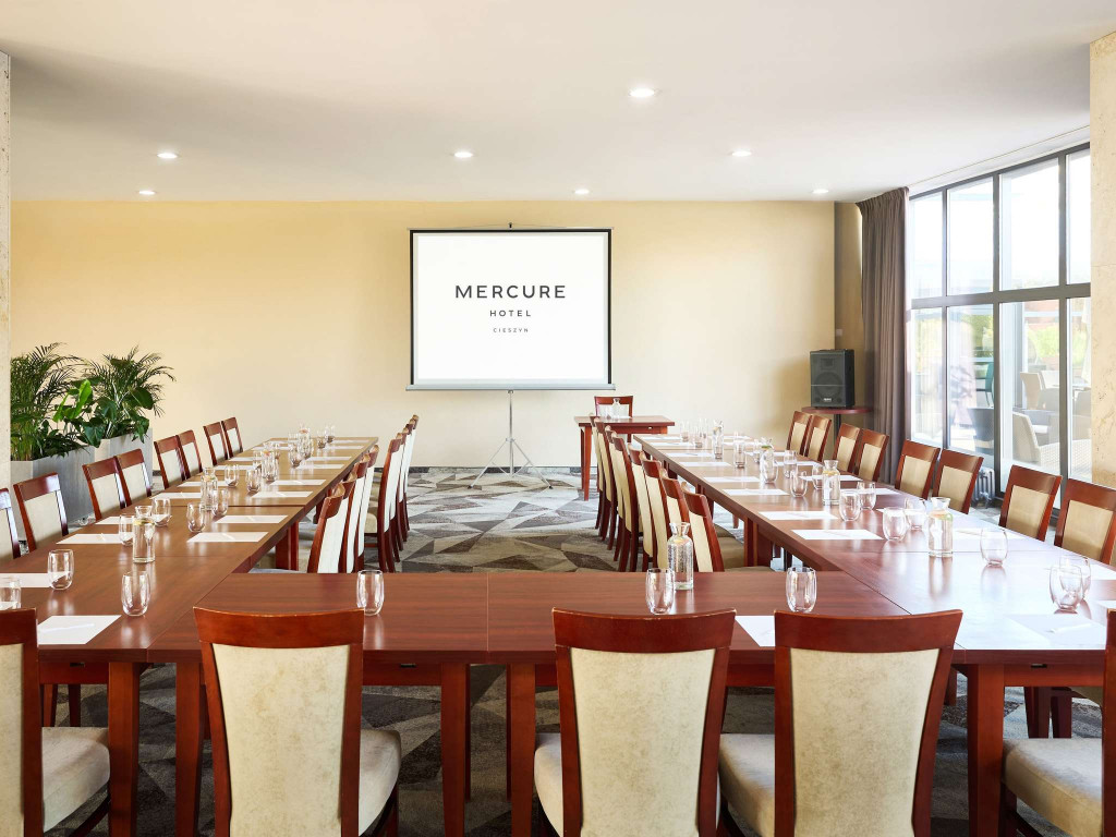 Mercure Cieszyn