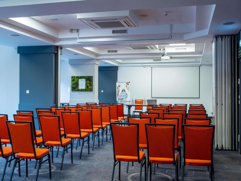 Mercure Czestochowa Centrum