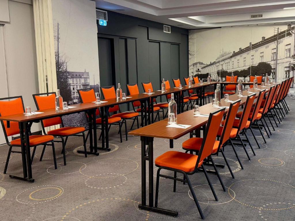 Mercure Czestochowa Centrum