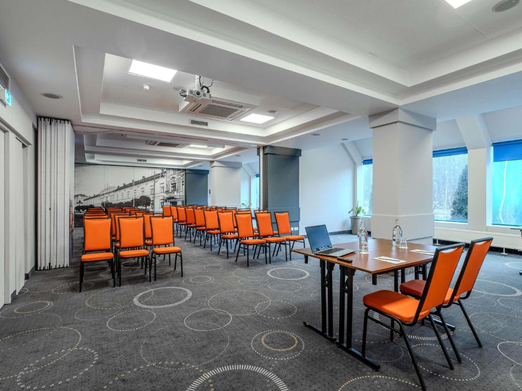Mercure Czestochowa Centrum