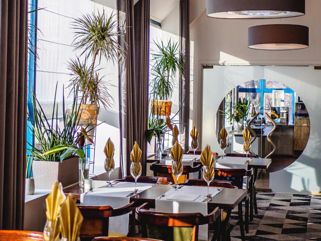Mercure Czestochowa Centrum