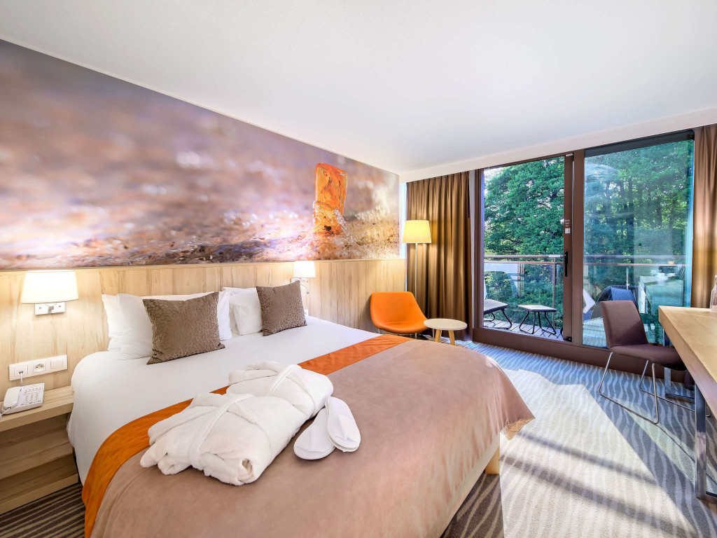 Mercure Gdansk Posejdon