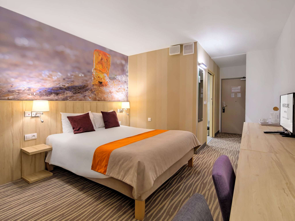 Mercure Gdansk Posejdon