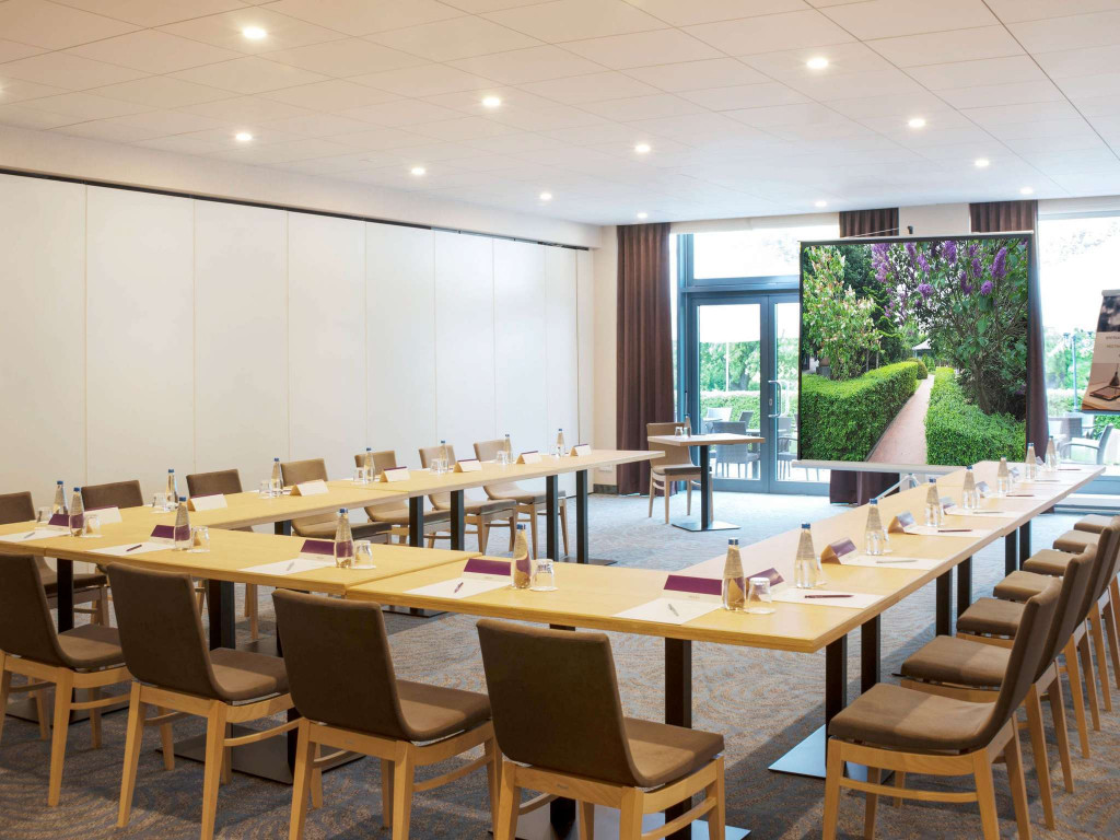 Mercure Gdansk Posejdon