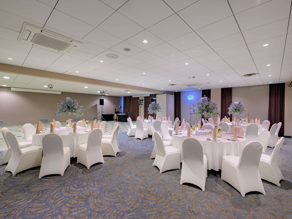 Mercure Gdansk Posejdon