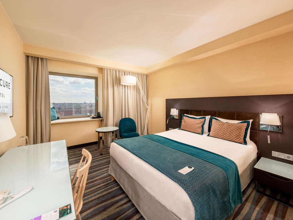 Mercure Gdansk Stare Miasto