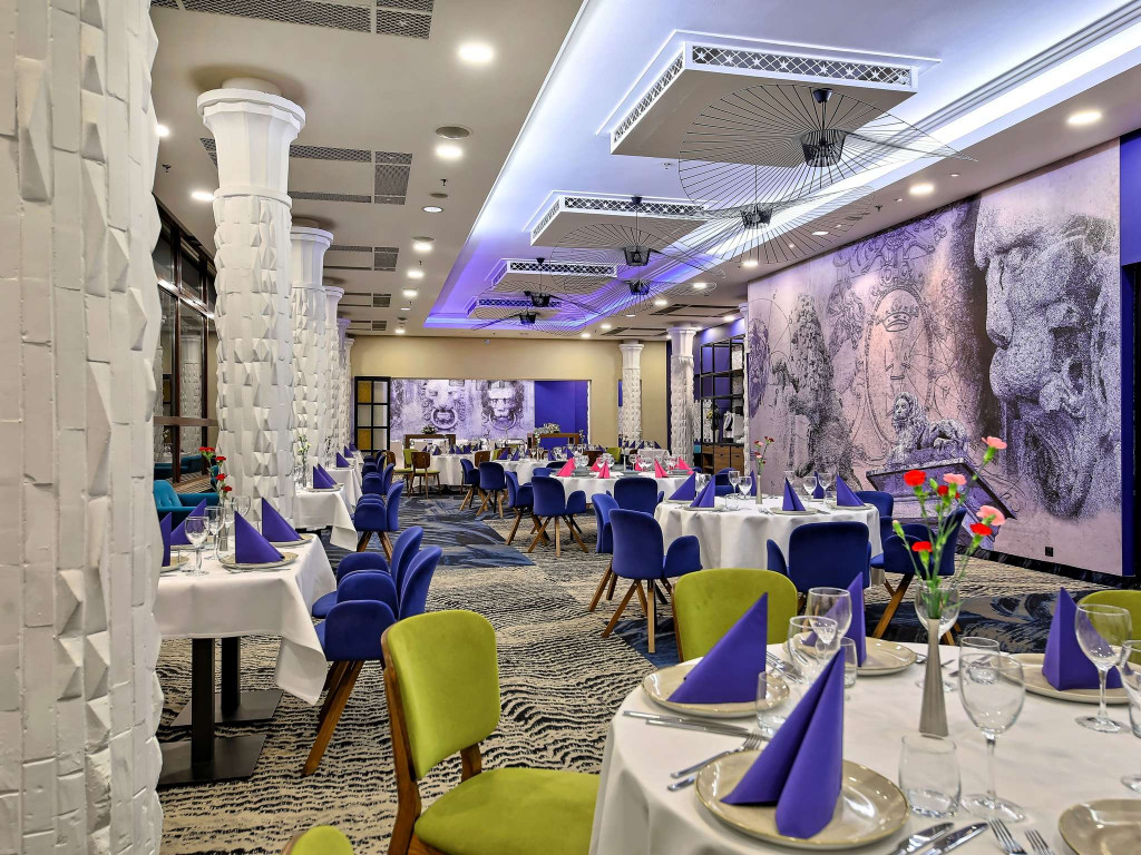Mercure Gdansk Stare Miasto