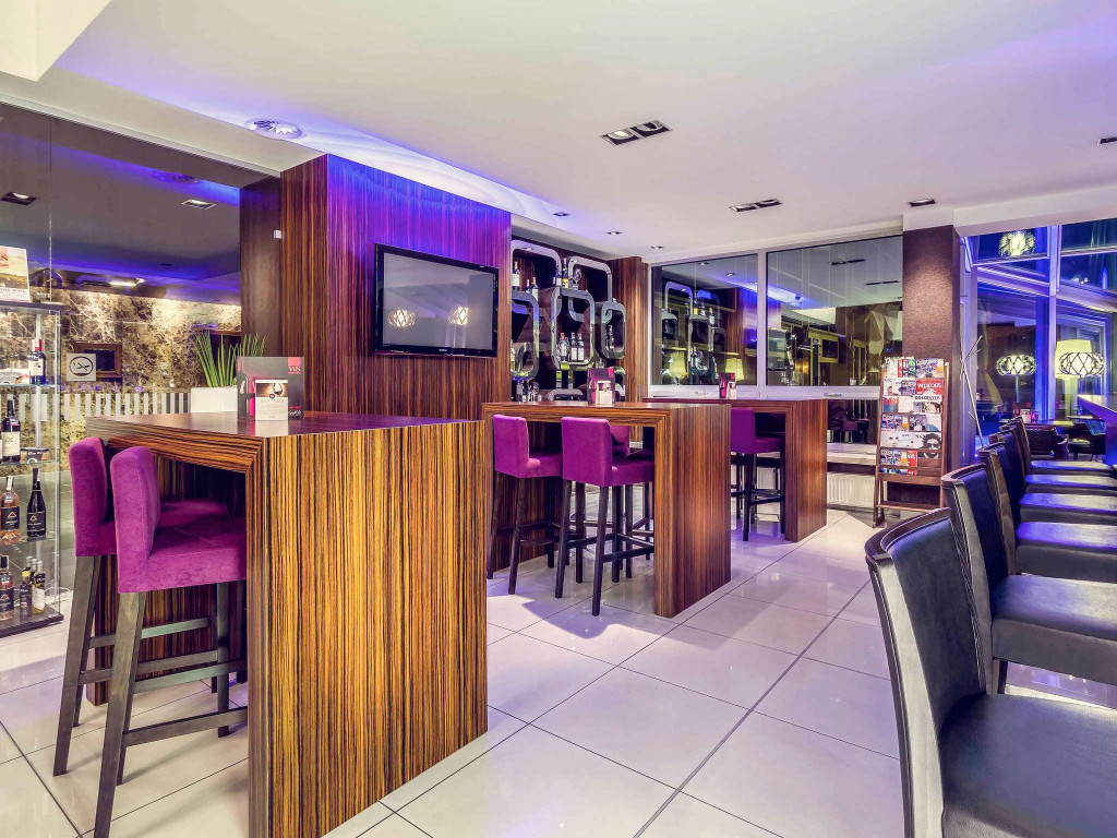 Mercure Gdansk Stare Miasto
