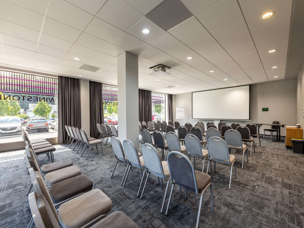 Mercure Gdynia Centrum