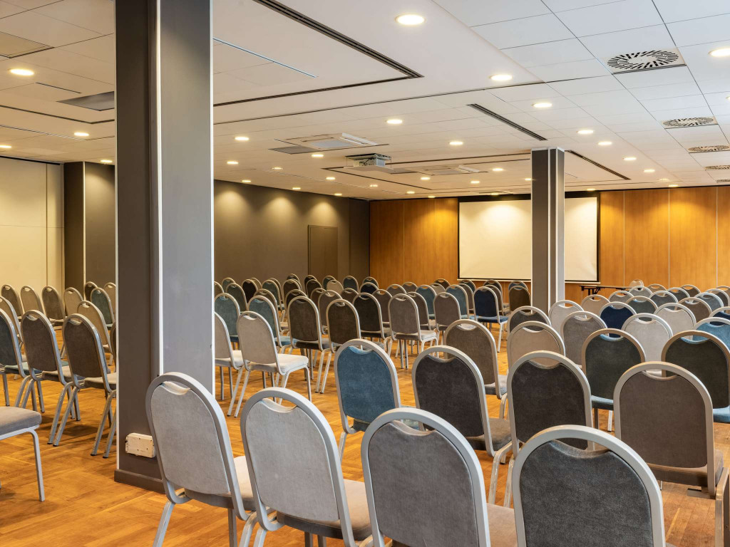 Mercure Gdynia Centrum