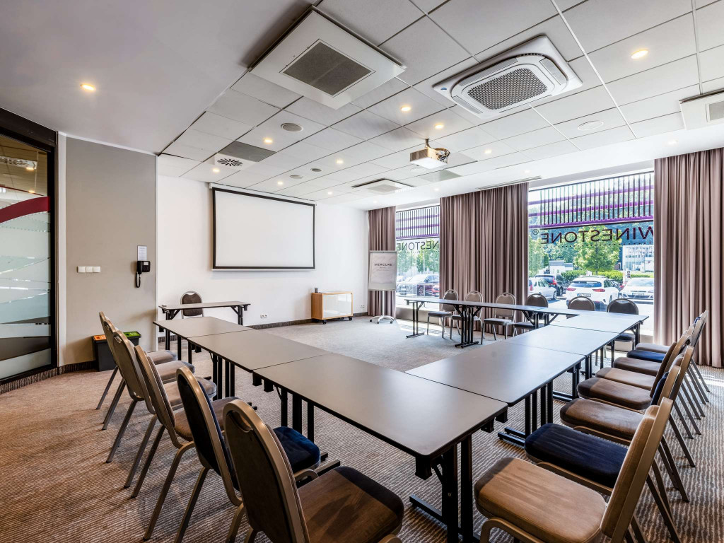Mercure Gdynia Centrum