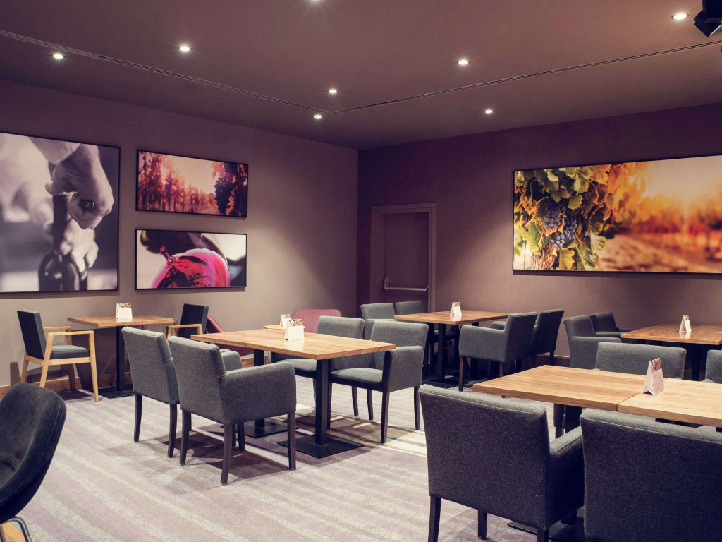 Mercure Gdynia Centrum