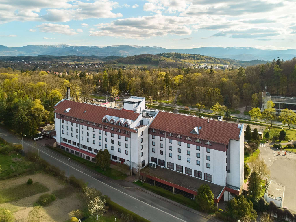 Mercure Jelenia Gora