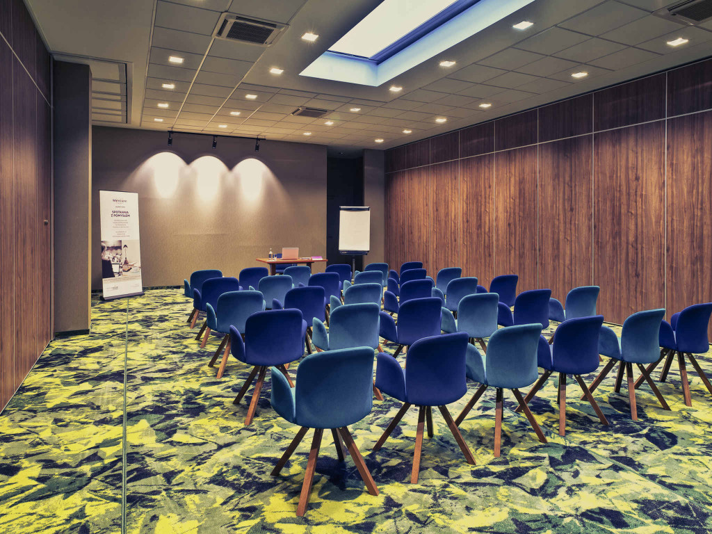 Mercure Jelenia Gora
