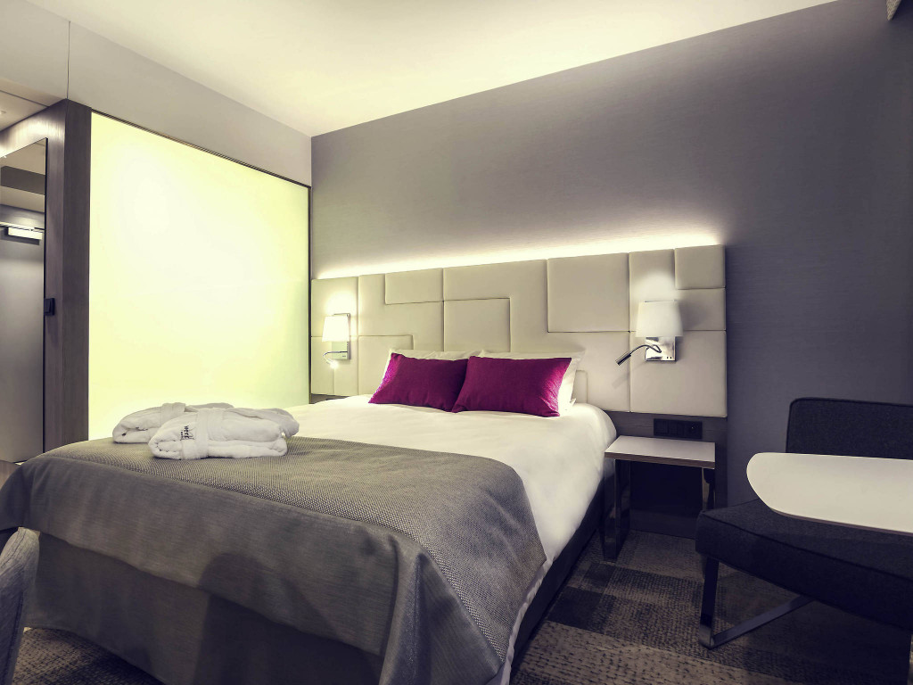 Mercure Krakow Stare Miasto