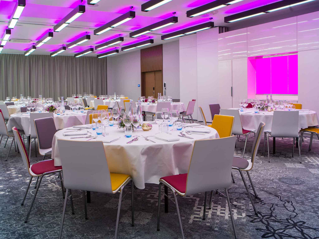Mercure Krakow Stare Miasto