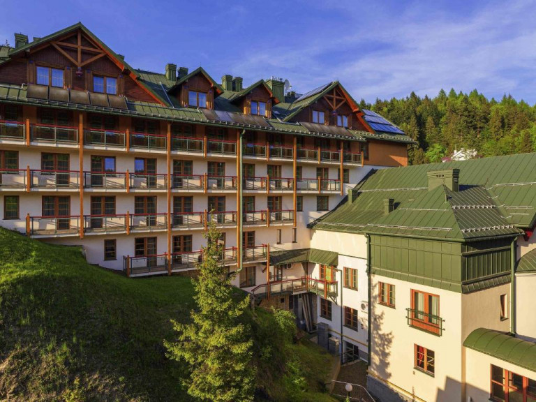 Mercure Krynica Zdroj Resort & Spa