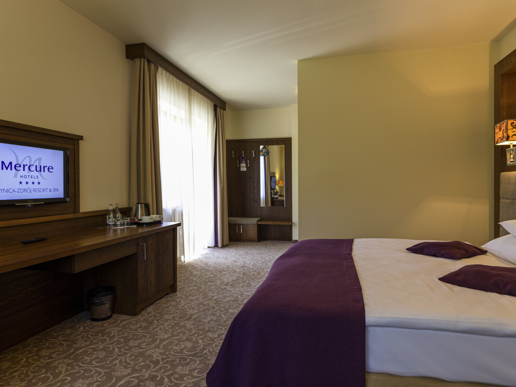 Mercure Krynica Zdroj Resort & Spa