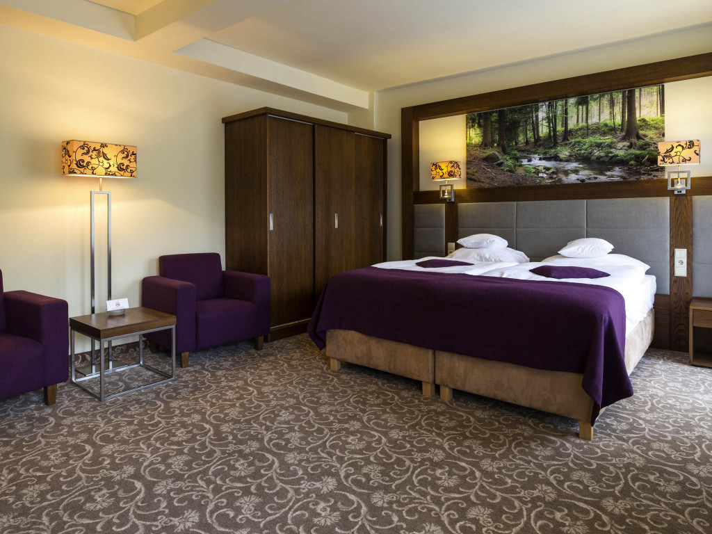 Mercure Krynica Zdroj Resort & Spa