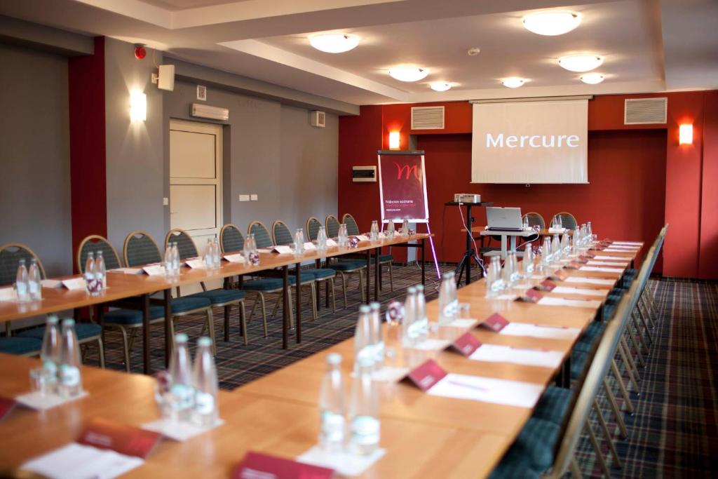 Mercure Krynica Zdroj Resort & Spa