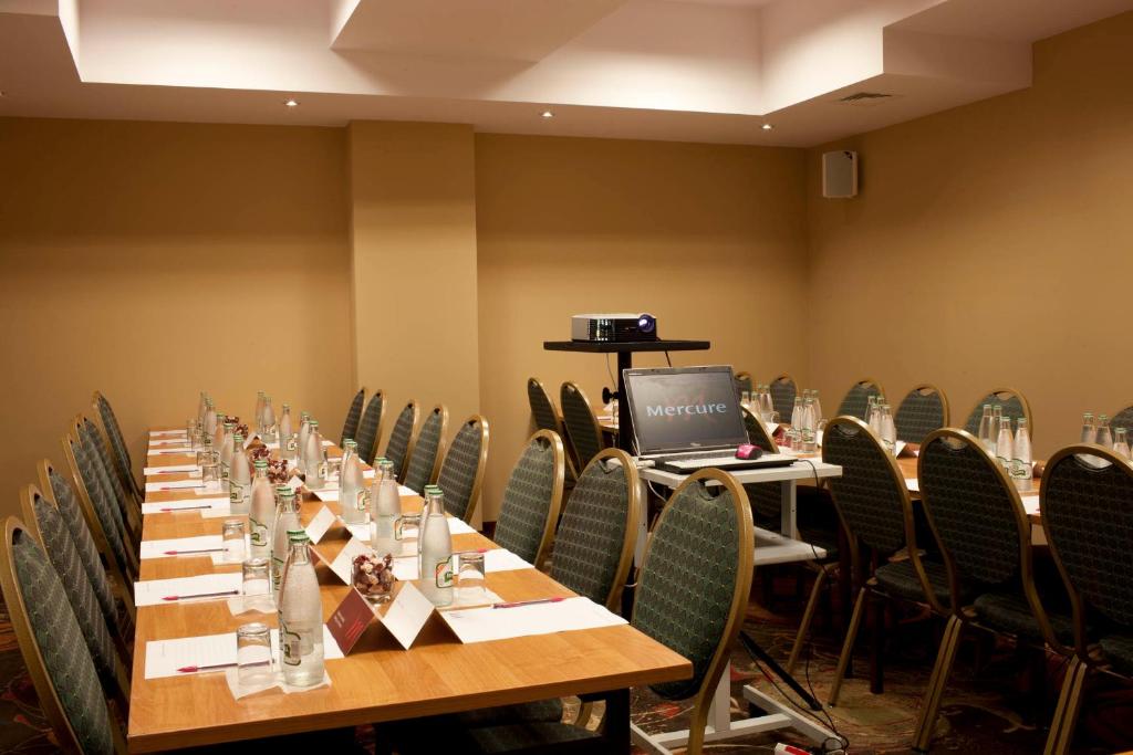 Mercure Krynica Zdroj Resort & Spa