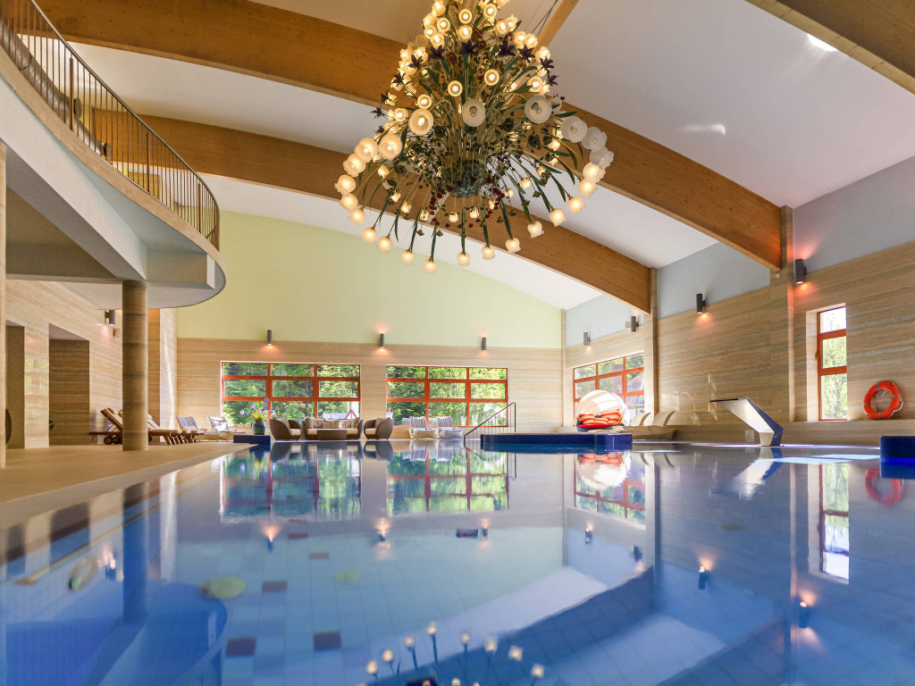 Mercure Krynica Zdroj Resort & Spa