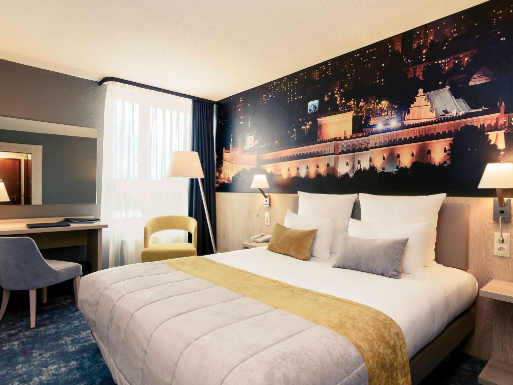 Mercure Lublin Centrum