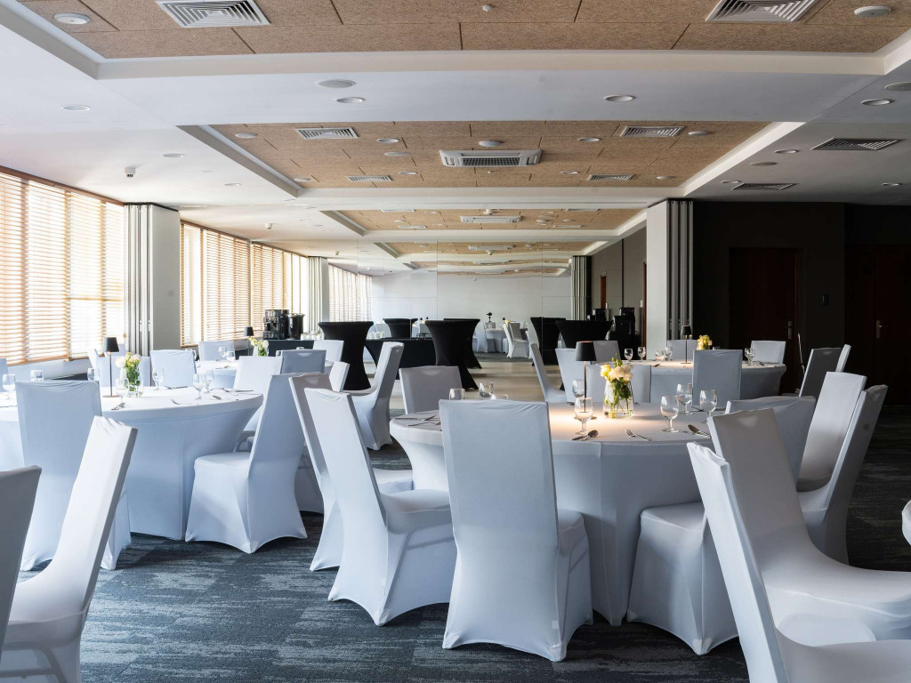 Mercure Lublin Centrum