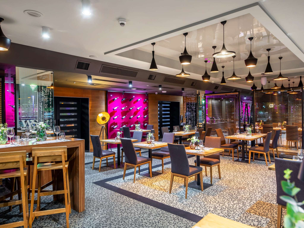 Mercure Lublin Centrum