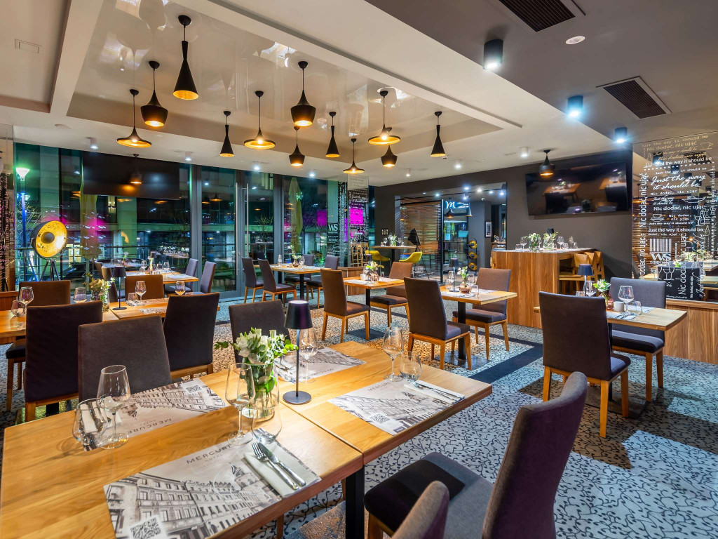 Mercure Lublin Centrum