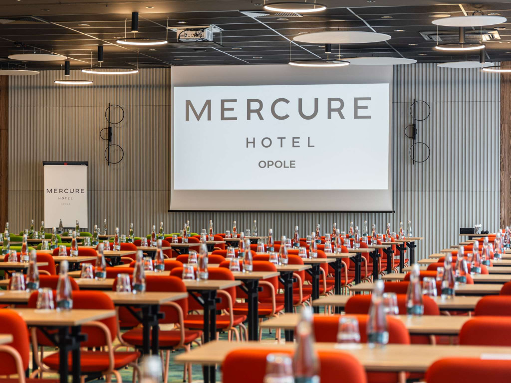 Mercure Opole