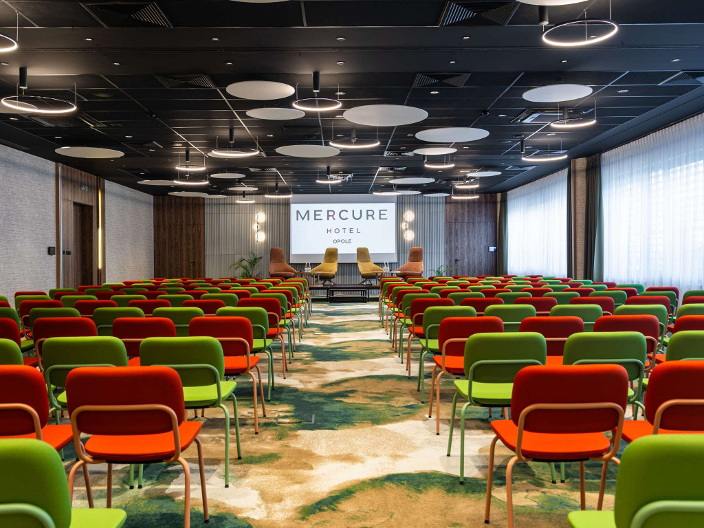 Mercure Opole