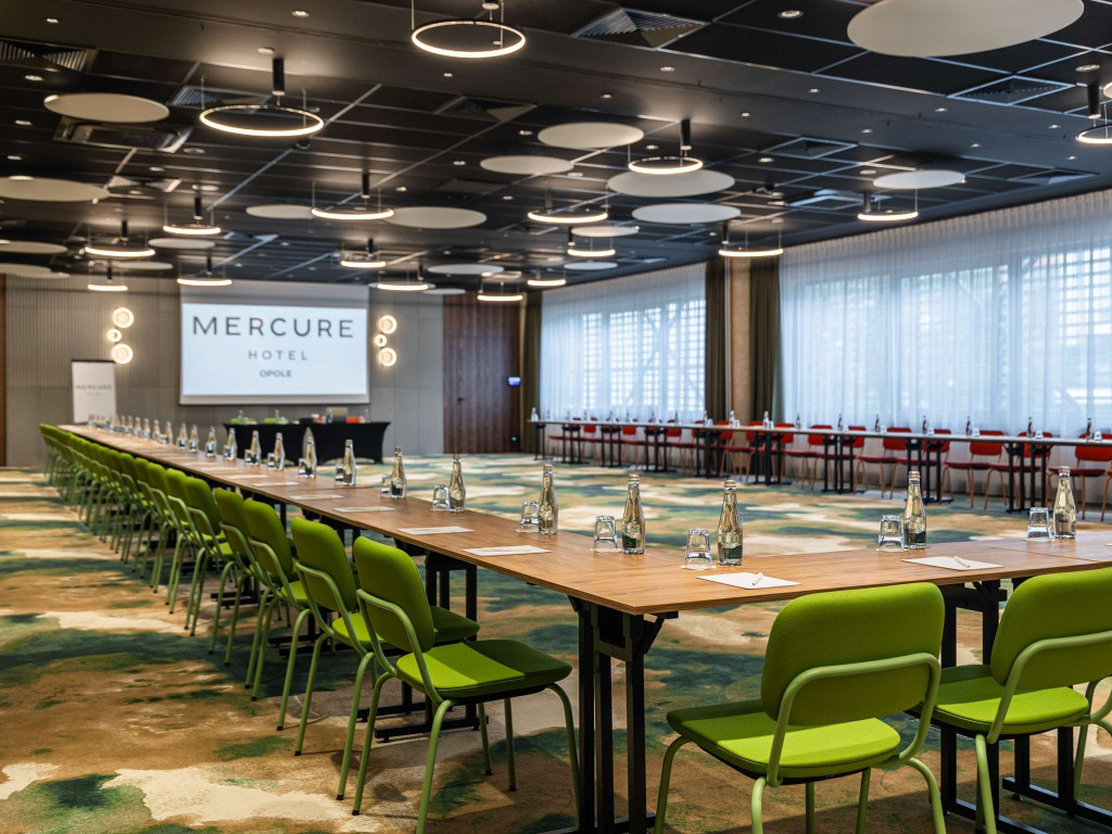 Mercure Opole