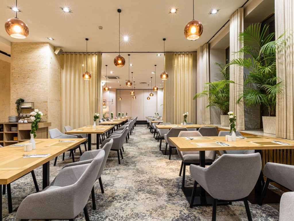 Mercure Opole