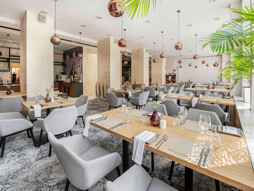 Mercure Opole