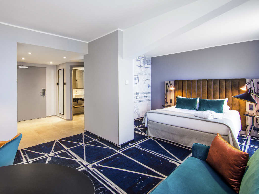Mercure Poznan Centrum