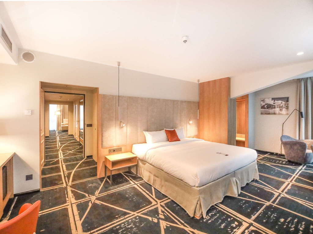 Mercure Poznan Centrum