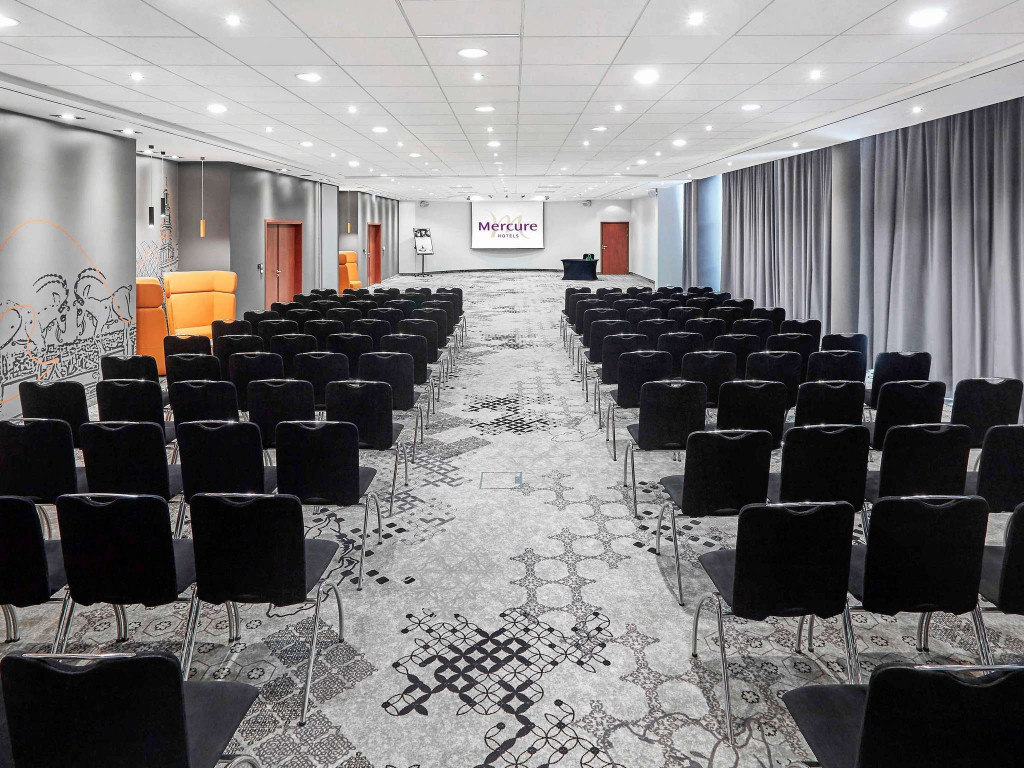 Mercure Poznan Centrum