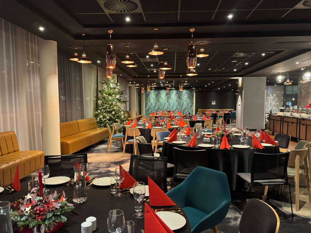 Mercure Poznan Centrum