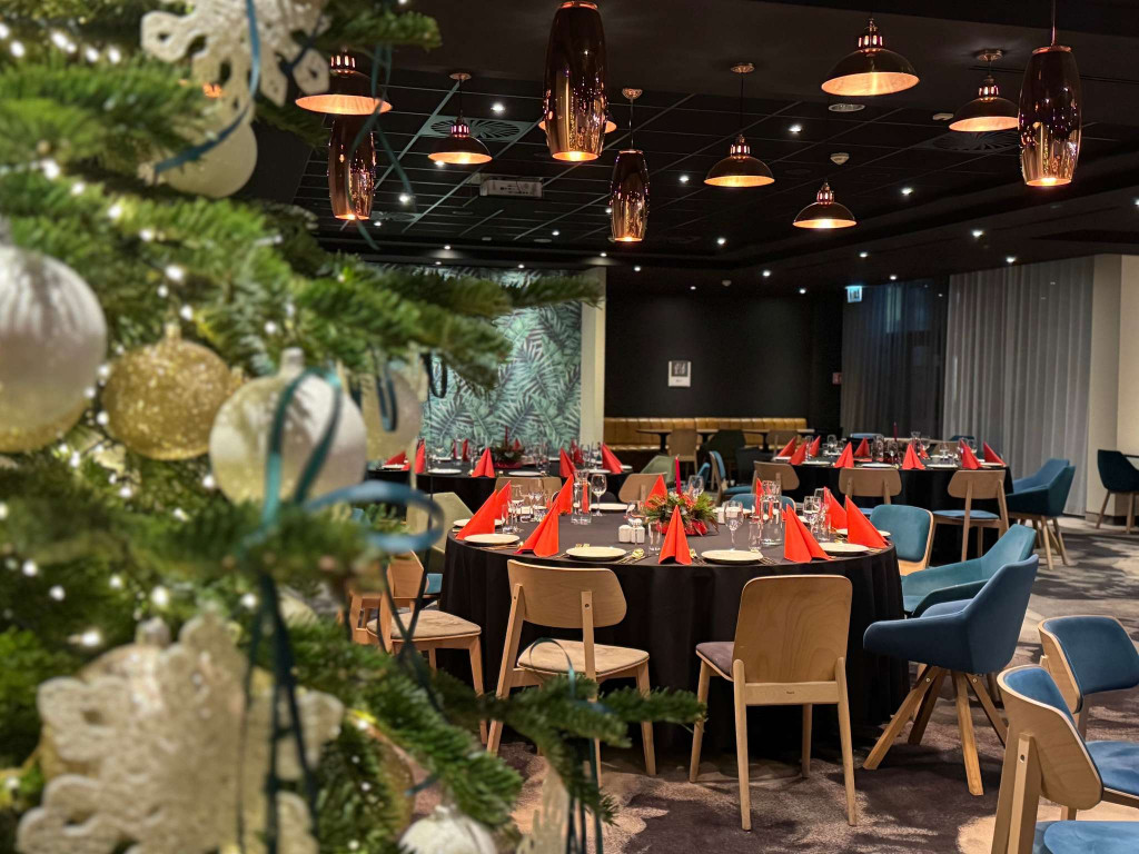 Mercure Poznan Centrum