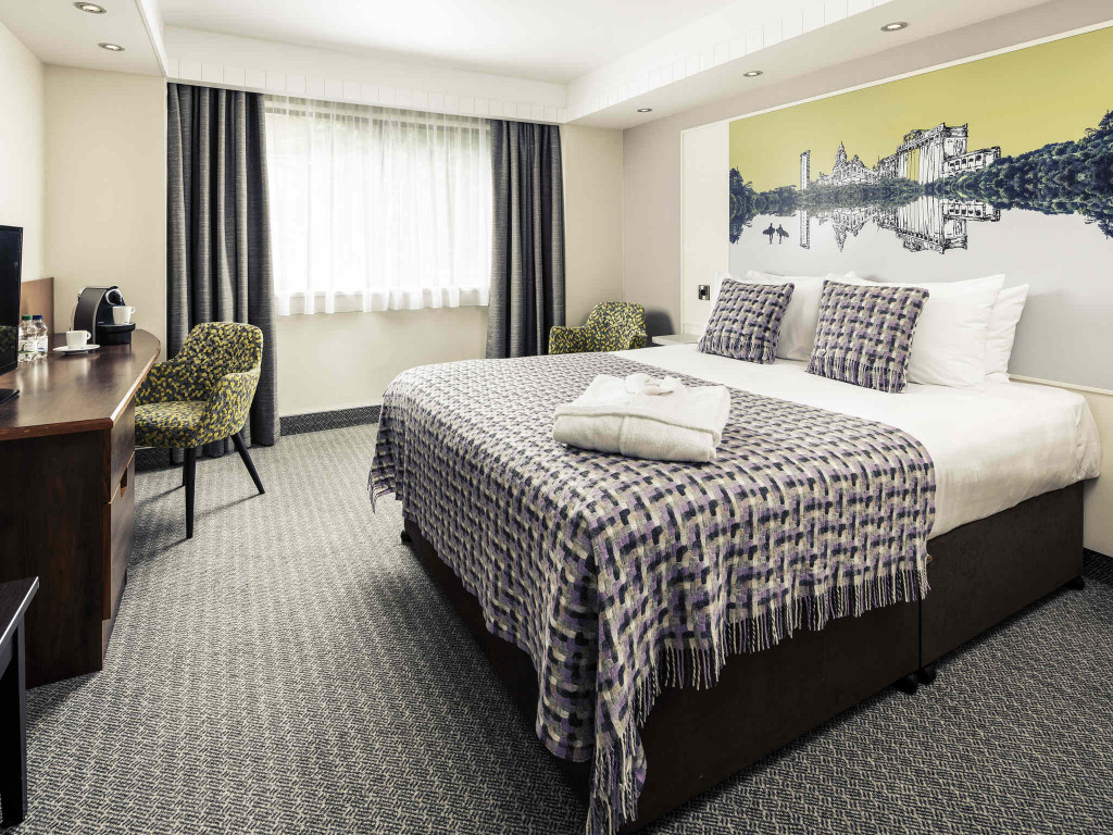 Mercure Swansea