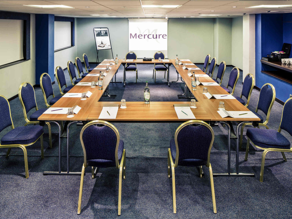 Mercure Swansea