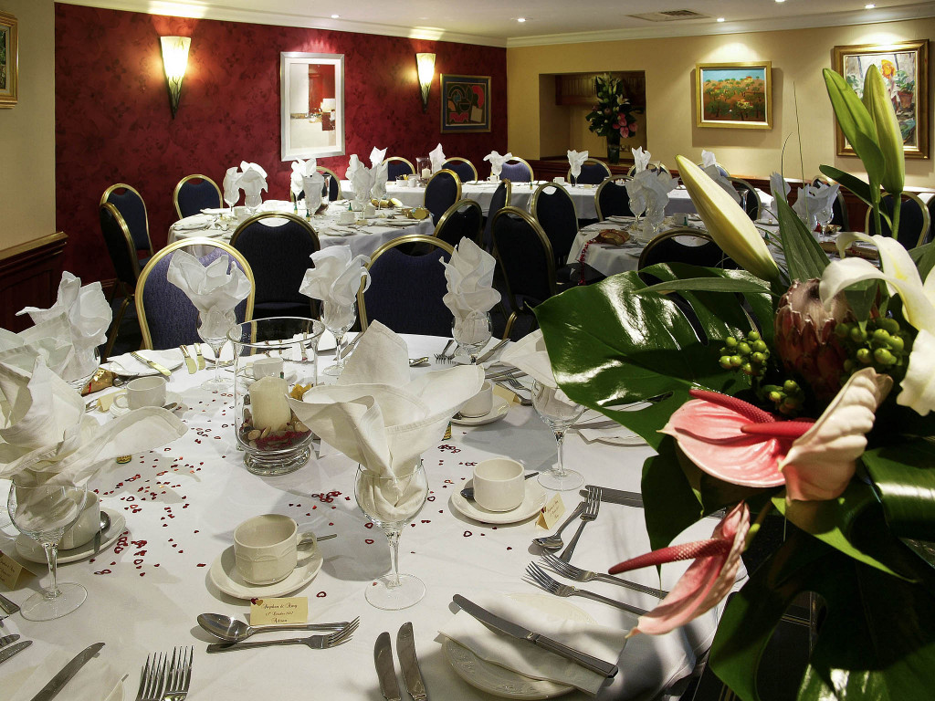 Mercure Swansea
